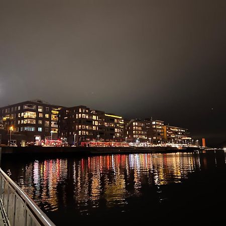 City Center Oslo Zewnętrze zdjęcie