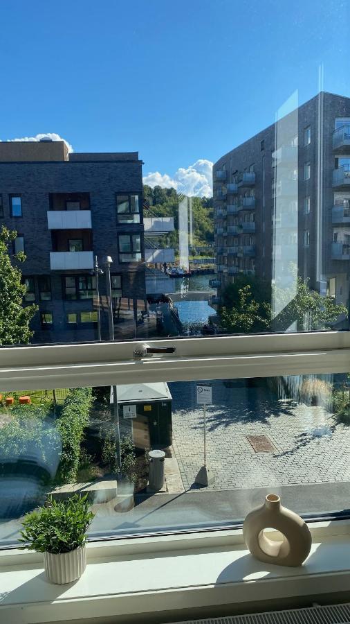 City Center Oslo Zewnętrze zdjęcie