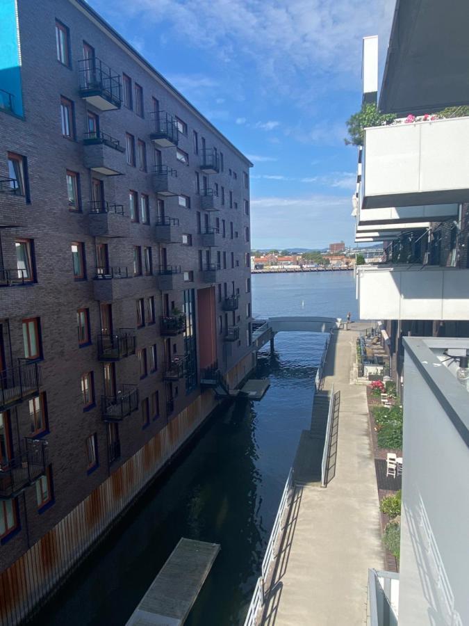 City Center Oslo Zewnętrze zdjęcie