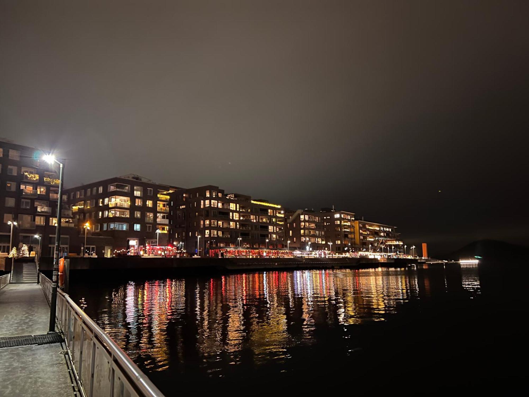 City Center Oslo Zewnętrze zdjęcie